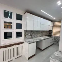 ۶۹متر معماری مدرن/بازدید اول خرید/وام دار|فروش آپارتمان|کهریزک, |دیوار