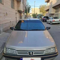 پژو ۴۰۵مدل ۸۴|خودرو سواری و وانت|لاران, |دیوار