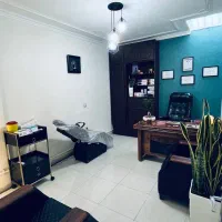 مدل برای بوتاکس پیشانی