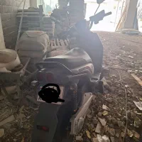 موتور برقی مادو ۲۳۰ ۳۰۰۰ وات|موتورسیکلت|رشت, شهریاران|دیوار