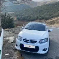 کوییک R (سقف مشکی)|خودرو سواری و وانت|سنندج, |دیوار