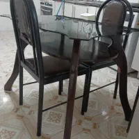 میز غذاخوری