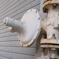 موتورخانه مشعل رادیاتور رگلاتور شیربرقی هیترگازی|خدمات پیشه و مهارت|میاندوآب, |دیوار