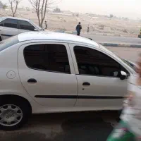 206 تیپ ۵  SD.V1|خودرو سواری و وانت|تهران, باغ خزانه|دیوار