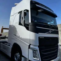 ولوو 500 سه خط 2019