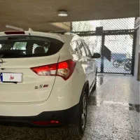 هایما S5 پلاس سفید گیربکس جدید‌ مدل ۱۴۰۳|خودرو سواری و وانت|تهران, یوسف‌آباد|دیوار