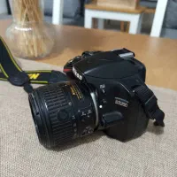 دوربین نیکون d3200