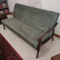 مبل راحتی ۷ هفت نفره(کاملا نو همراه فاکتور)|مبلمان خانگی و میز عسلی|تهران, نیلوفر|دیوار