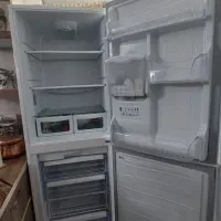 یخچال نیم فریزر