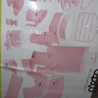 فروش سرویس لیمون اشپزخانه