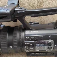 دوربین فیلمبرداری NX100|دوربین عکاسی و فیلم‌برداری|مشهد, یوسفیه (شهرک غرب)|دیوار