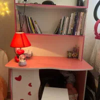 فروش سرویس چوب کامل در حدنو|تخت و سرویس خواب|زرندیه, |دیوار