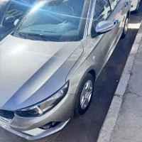 تارا دنده V1 رنگ تیتانیوم و سفید ۴۰۴|خودرو سواری و وانت|شیراز, شهرک بزین|دیوار