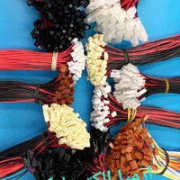 تولید انواع سوکت دسته سیم و کانکتور سیمدار و خام|قطعات و لوازم جانبی رایانه|تهران, فردوسی|دیوار