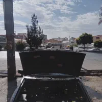 پراید ۸۹ نوکمدادی کم کار|خودرو سواری و وانت|میانه, |دیوار