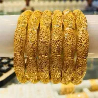 یک قطعه طلا پیدا شده