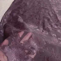 دوعدد پیراهن محلی دوخت شده نونونو|لباس|کرمانشاه, |دیوار