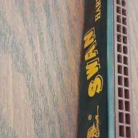 ساز دهنی خیلی تمیز
