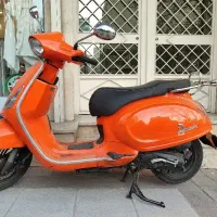 فروش فوری|موتورسیکلت|تهران, درب دوم|دیوار