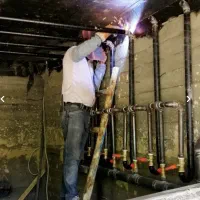 گازرسانی اقساط ، لوله کشی گاز ، تائیدیه ، وصل مجدد|خدمات پیشه و مهارت|مشهد, وکیل‌آباد|دیوار