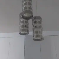 لوستر|لوستر و چراغ آویز|آستارا, |دیوار