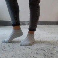 شلوار لی شلوار