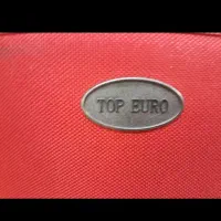 چمدان مسافرتی اصلی مارک تاپ یورو|کیف، کفش، کمربند|کرمانشاه, |دیوار