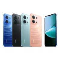 Redmi 15C قسطی بازنشستگان تامین اجتماعی