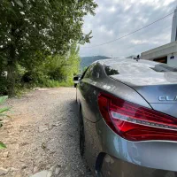 cla250 4matic 2018|خودرو سواری و وانت|رودسر, |دیوار