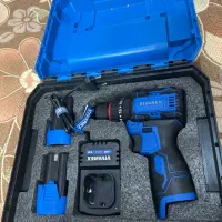 پیچ گوشتی شارژی ویوارکس