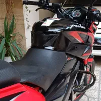 ان اس200|موتورسیکلت|تهران, فلاح|دیوار