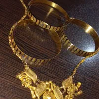 طلا دست دوم