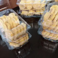 ناگت خانگی وفلافل بدون مواد افزودنی سالم ومقوی|خوردنی و آشامیدنی|مشهد, هفت تیر (نه دره)|دیوار