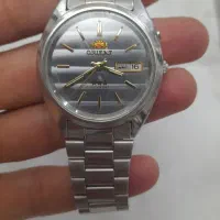 ساعت اورینت اصل اصل|ساعت|ورامین, خیر آباد|دیوار