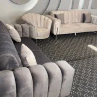 مبل مینی مال ۵۴۳۲|مبلمان خانگی و میز عسلی|قشم, |دیوار