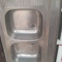 سینک برای باغ