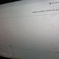 لپ تاپ دل معاوضه نسل هشت|رایانه همراه|مشهد, رضاشهر|دیوار