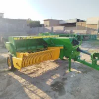 دستگاه‌بیلر‌جاندیر‌‌مدل1405