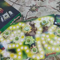 دوعدد بازی فکری