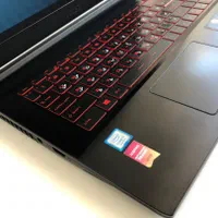 لپتاپ مدل msi گیمینگ