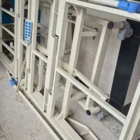 تخت بیمارستانی برقی