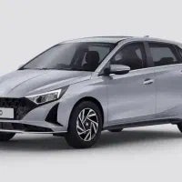 معاوضه ۲۰۷ با توسان 2010