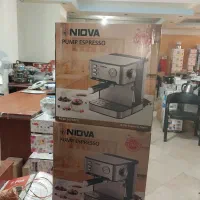 اسپرسوساز نوا CM-147EXPS