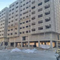 اجرای فوم بتن سبک نویدی