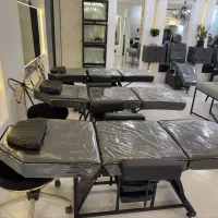 اجاره قسمتی ازسالن زیبایی200متری در کوثر|اجارهٔ دفتر کار، اتاق اداری، مطب|مشهد, کوثر|دیوار