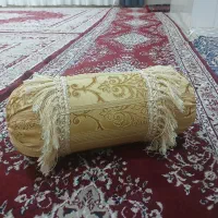 روبالشی لوله ای|رختخواب، بالش، پتو|ملکشاهی, |دیوار