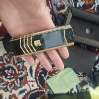گوشی های کپی درجه ۱ورتو در حد نو بدونه خط و خش