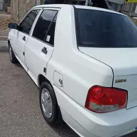 پراید 132SE مدل 97