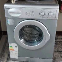 ماشین لباسشویی