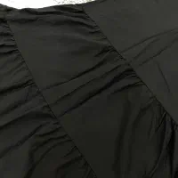 مانتو عبایی جلو بسته یا ساحلی قد بلند فیری تا۴۴|لباس|محمدیه-قزوین, |دیوار